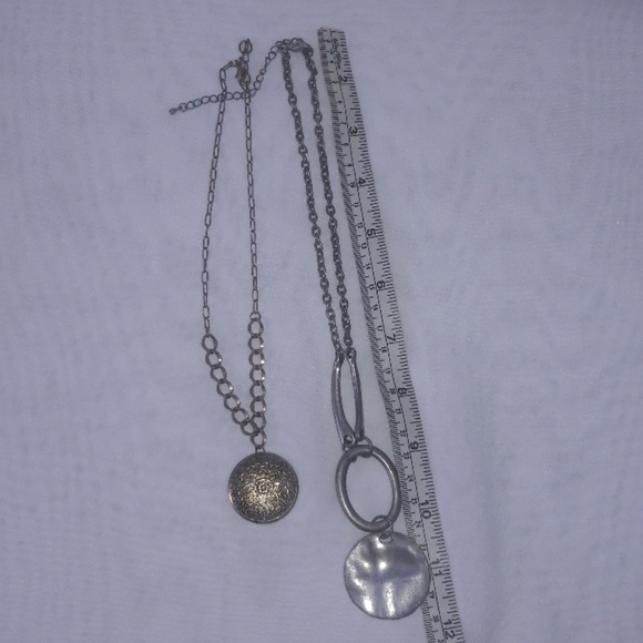 JEWELRY (2)  NECKLACES - Picture 4 of 4